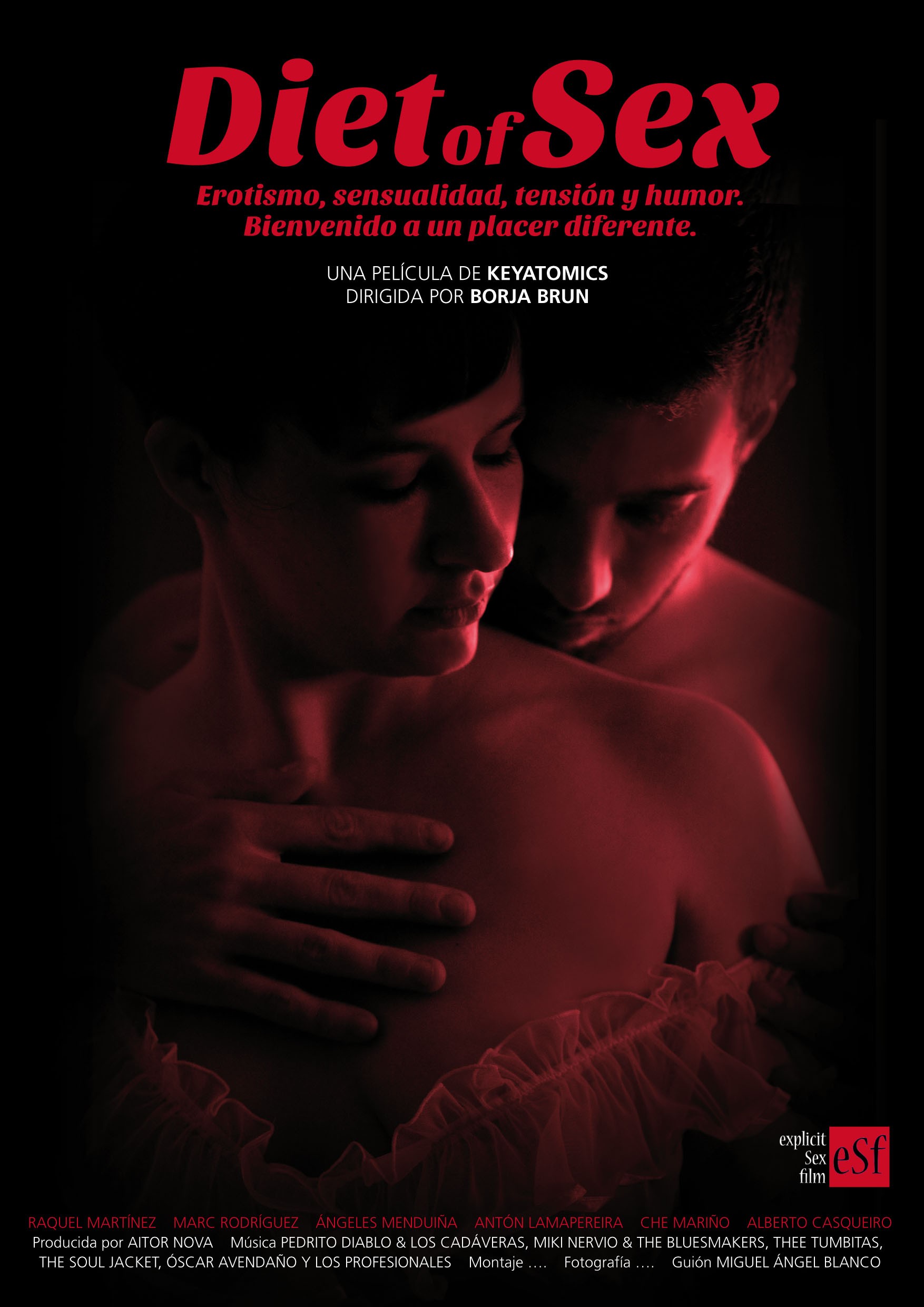 Alternative Photographic Poster