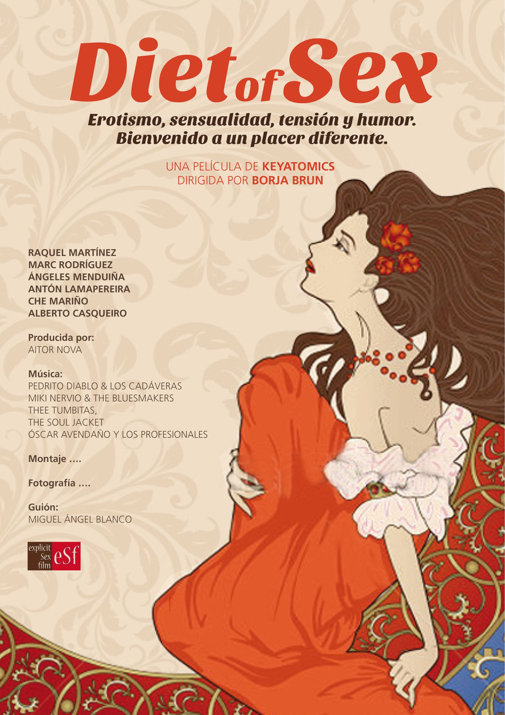 Official Theatrical Poster