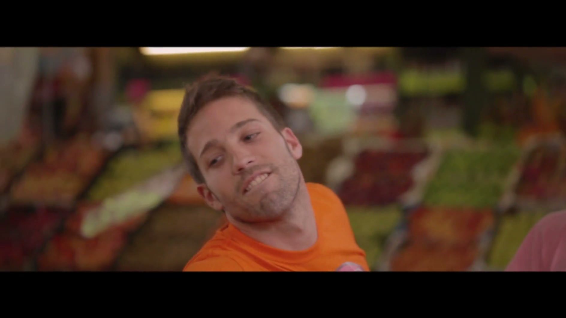 Comedy Teaser