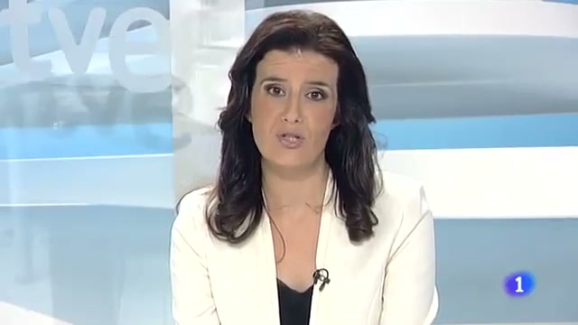 TVG News: Telexornal Galicia