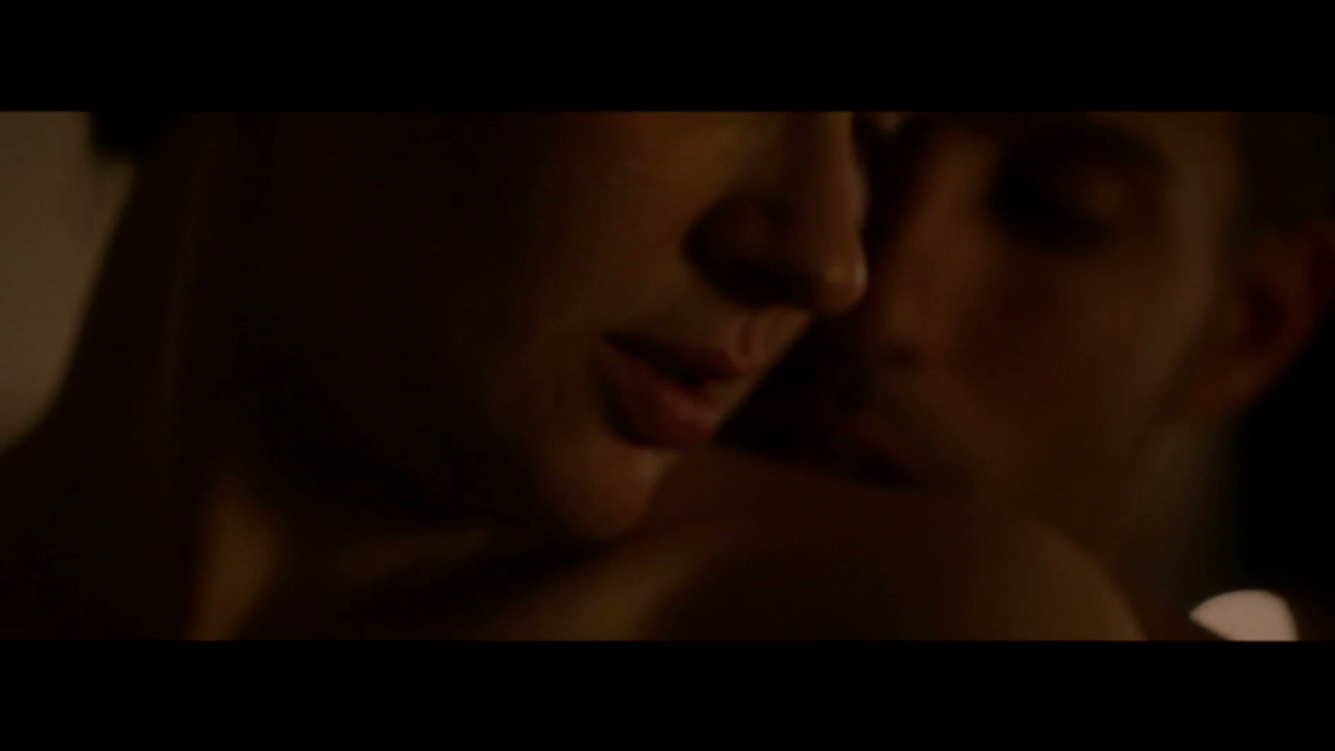 Official Theatrical Trailer